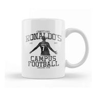 Baskı Dükkanı Cristiano Ronaldo Ronaldo's Campus Football Kupa