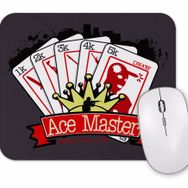 Baskı Dükkanı Cs Go Master 2 Mouse Pad