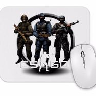 Baskı Dükkanı Csgo Counter Strike Global Mouse Pad