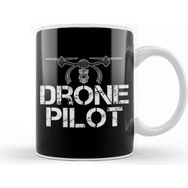 Baskı Dükkanı Cute Drone Pilot Funny Drone Lovers Kupa