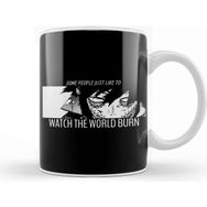 Baskı Dükkanı Dabi My Hero Academia 01 Kupa