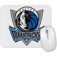 Baskı Dükkanı Dallas Mavericks Mouse Pad
