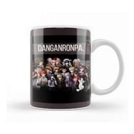 Baskı Dükkanı Danganronpa 1 Group Together Kupa