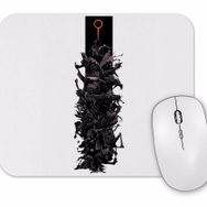 Baskı Dükkanı Dangerous Women Mouse Pad