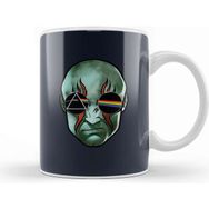 Baskı Dükkanı Dark Side of Drax Guardians of the Galaxy Kupa