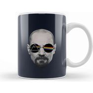 Baskı Dükkanı Dark Side Of Heisenberg Breaking Bad Kupa