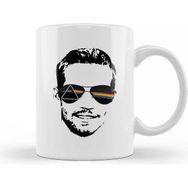 Baskı Dükkanı Dark Side Of Paul Walker Fast And Furious Kupa