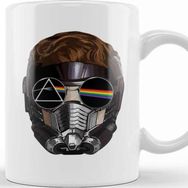 Baskı Dükkanı Dark Side Of The Star Lord Guardians Of The Galaxy Kupa