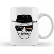 Baskı Dükkanı Dark Side Of Walter White Heisenberg Kupa