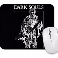 Baskı Dükkanı Dark Souls Mouse Pad