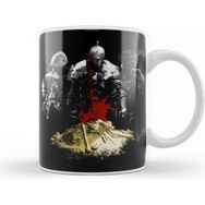 Baskı Dükkanı Dark Souls Nameless Accursed Undead Kupa