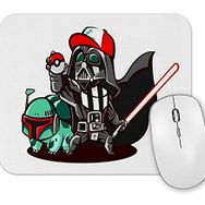 Baskı Dükkanı Dark Souls Tribute Mouse Pad