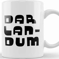 Baskı Dükkanı Darlandum Karadeniz Kupa