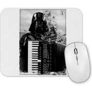 Baskı Dükkanı Darth E Seu Acordeon Mouse Pad
