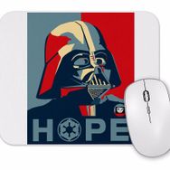 Baskı Dükkanı Darth Vader Hope Mouse Pad