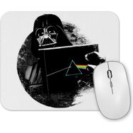 Baskı Dükkanı Darth Vader the Dark Side Mouse Pad