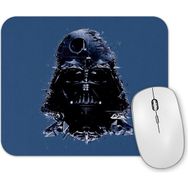 Baskı Dükkanı Darth Wars 2 Mouse Pad