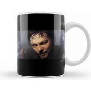 Baskı Dükkanı Daryl Close Up Kupa