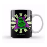 Baskı Dükkanı Day of the Tentacle Retro Japanese Kupa Bardak
