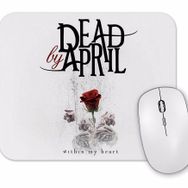 Baskı Dükkanı Dead By April Nightrage All That Remains Mouse Pad