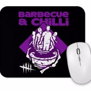 Baskı Dükkanı Dead By Daylight Barbecue And Chilli Mouse Pad