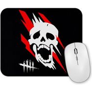 Baskı Dükkanı Dead By Daylight Toxic Player Mouse Pad