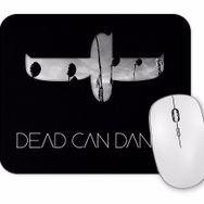 Baskı Dükkanı Dead Can Dance Mouse Pad