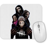 Baskı Dükkanı Dead Daylight Legiao Mouse Pad