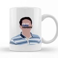 Baskı Dükkanı Dear Evan Hansen Kupa