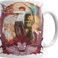 Baskı Dükkanı Death Note 02 Kupa
