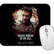 Baskı Dükkanı Death Note 02 Mouse Pad