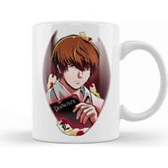 Baskı Dükkanı Death Note 04 Kupa