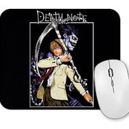 Baskı Dükkanı Death Note 2 Mouse Pad