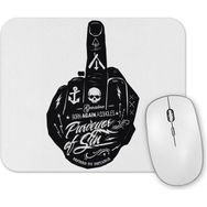 Baskı Dükkanı Dedo Obsceno Mouse Pad