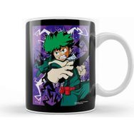 Baskı Dükkanı Deku Kupa Bardak
