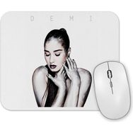 Baskı Dükkanı Demi Lovato Albüm Demı Mouse Pad