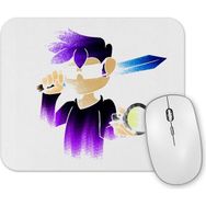Baskı Dükkanı Desenho 5 Mouse Pad