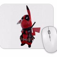 Baskı Dükkanı Desenho Mouse Pad
