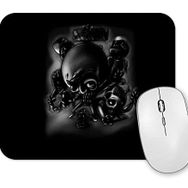 Baskı Dükkanı Designers Zumbis Mouse Pad