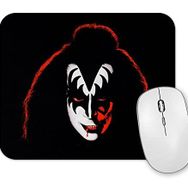 Baskı Dükkanı Devil Gene Mouse Pad