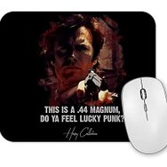 Baskı Dükkanı Diretores Mais Fooodas Mouse Pad