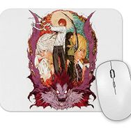 Baskı Dükkanı Dirty Harry Do Ya Feel Lucky Punk Mouse Pad