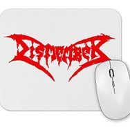Baskı Dükkanı Dismember Entombed Desultory Grave Asphyx Gorefest Bolt Thrower Mouse Pad