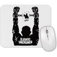 Baskı Dükkanı Do I Look Like I Give a Damn Mouse Pad