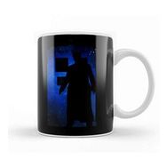 Baskı Dükkanı Doctor Who Allonsy Kupa Bardak