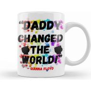 Baskı Dükkanı Dog Daddy Gıft Kupa Bardak
