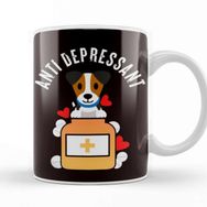 Baskı Dükkanı Dog Lover Dogs Owner Puppy Puppies Dog Breed Paw Animal Kupa Bardak