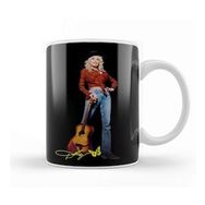 Baskı Dükkanı Dolly Parton Jolene Jolene Love 01 Kupa Bardak
