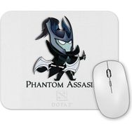 Baskı Dükkanı Dota 2 Phantom Mouse Pad
