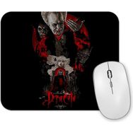 Baskı Dükkanı Dracula Mouse Pad